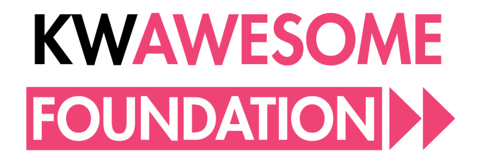 KW AWESOME FOUNDATION